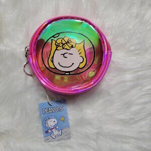 Peanuts Sally Coin Purse